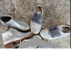 NEW 2 pairs of girls shoes, size 3 us, 34 eu